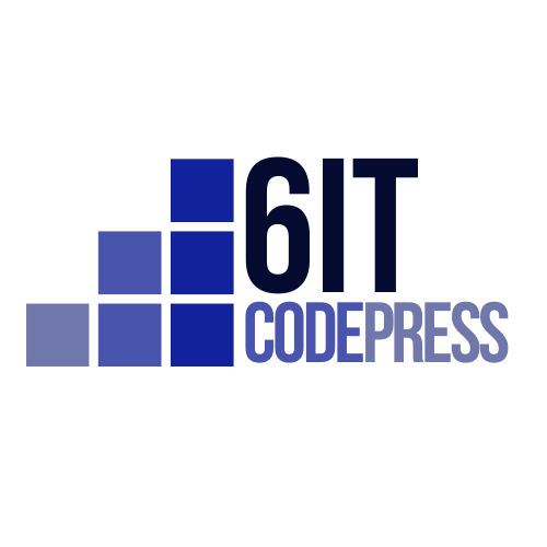 6IT CodePress Kft.